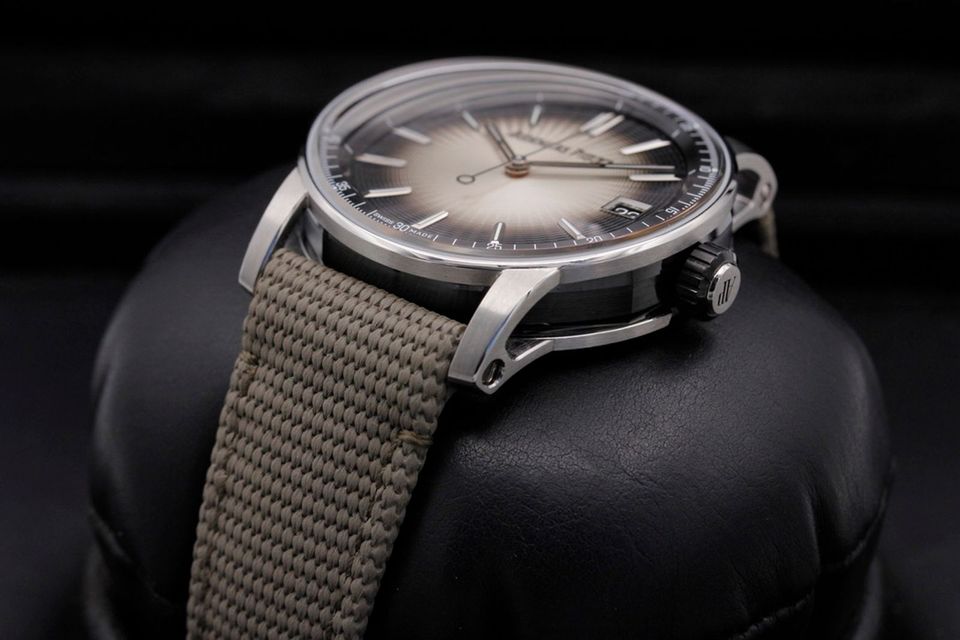 Audemars Piguet CODE 11.59 15210QT.OO.A064KB.01 Image 2